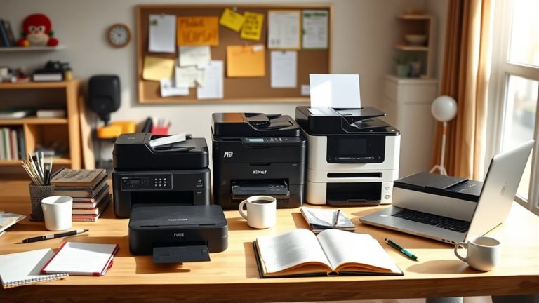 affordable college printer options