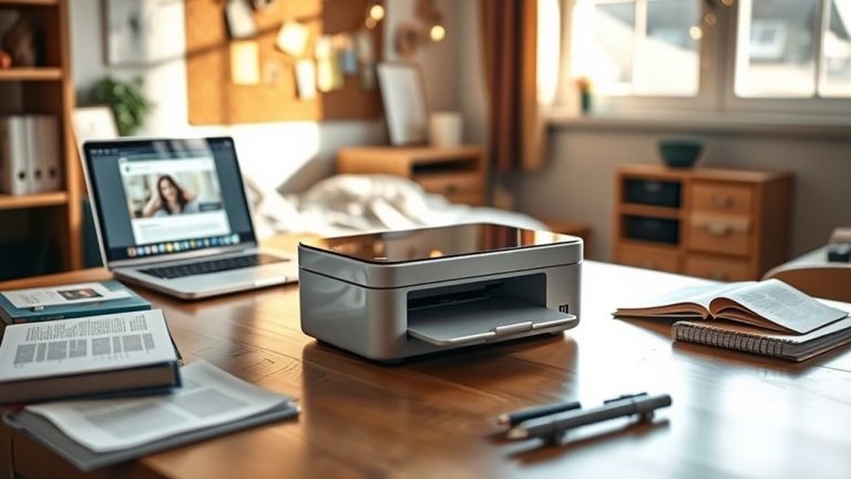 affordable college printer options
