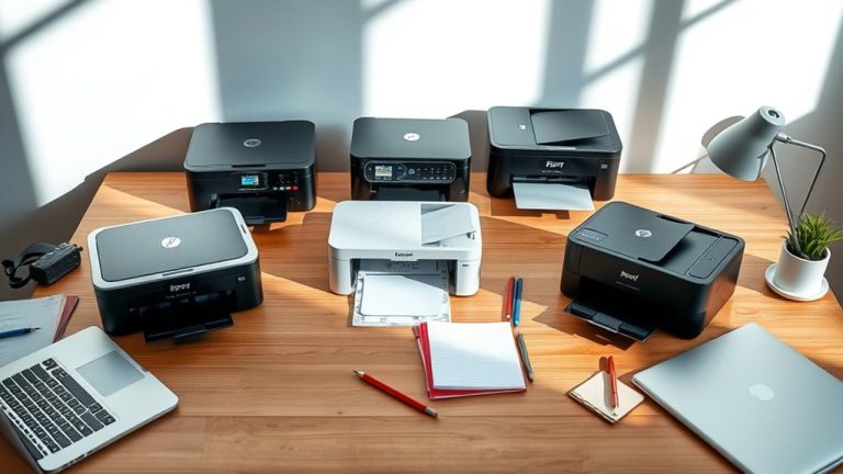 affordable college printer options
