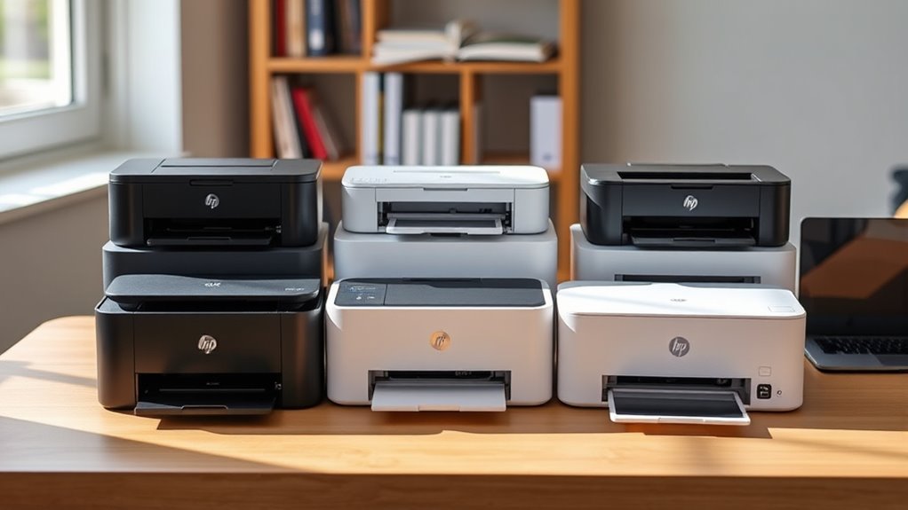 affordable college printer options