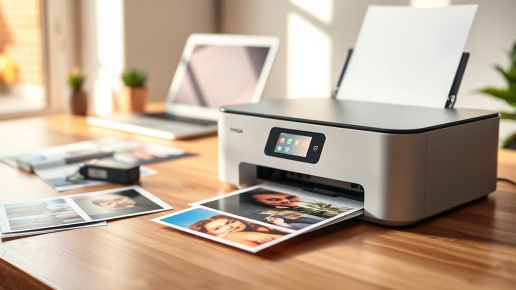 affordable color printer considerations