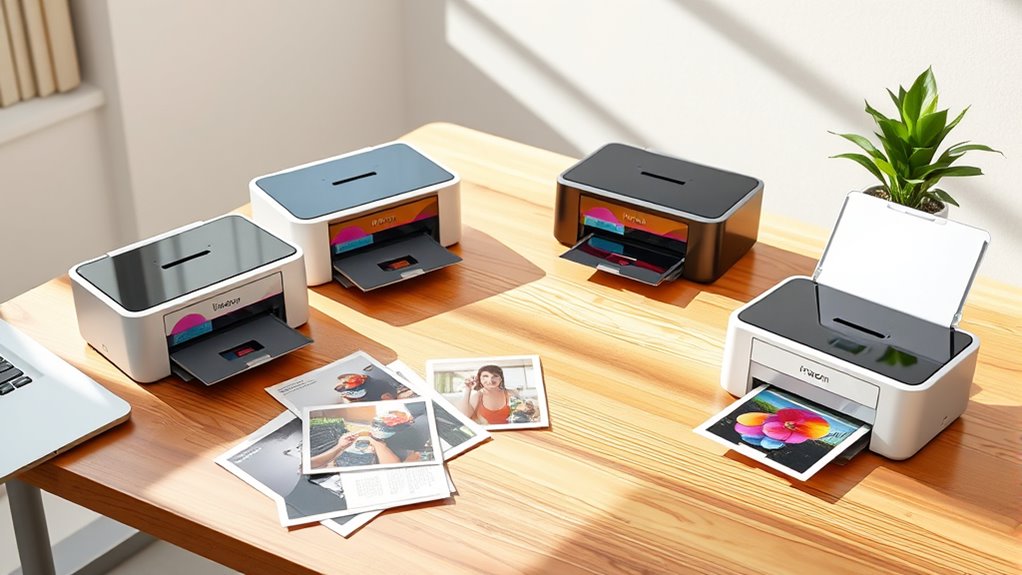 affordable color printer options