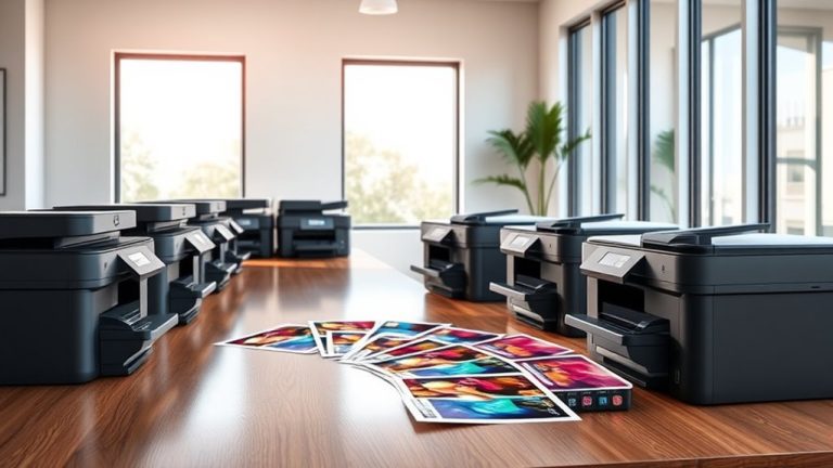 affordable color printer options