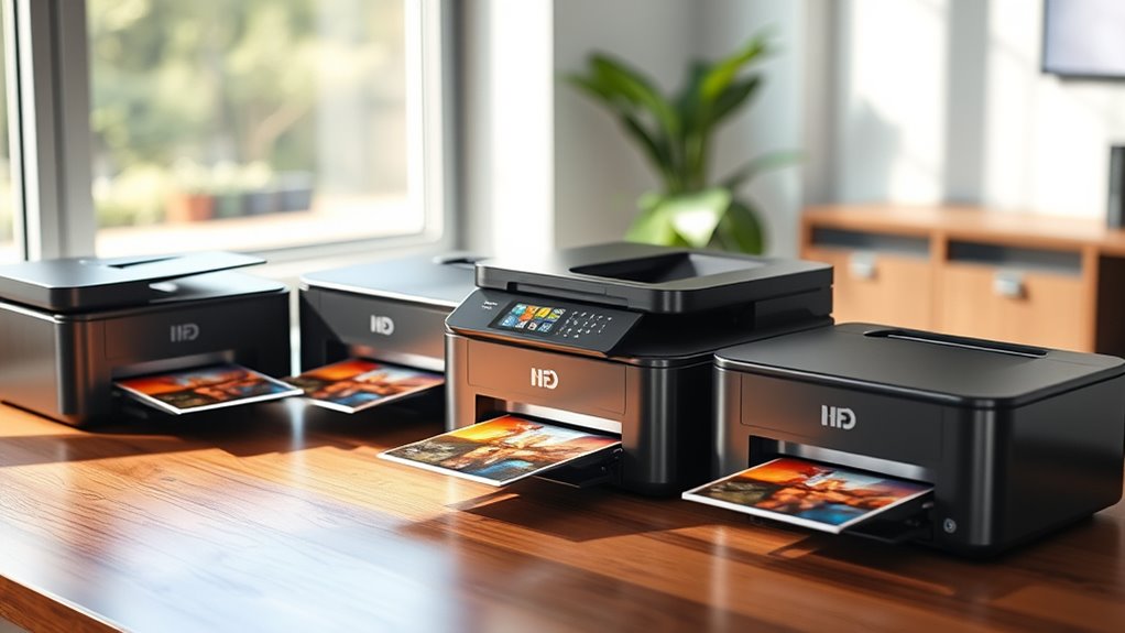 affordable color printer options