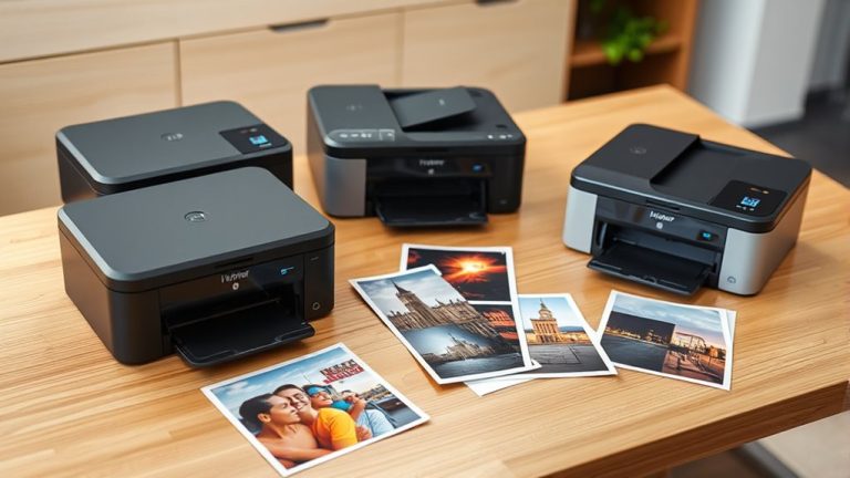 affordable color printer options