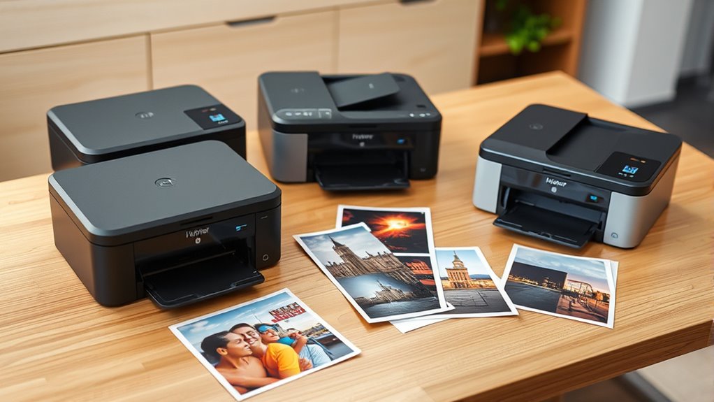 affordable color printer options