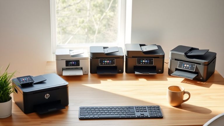 affordable compact all in one printers