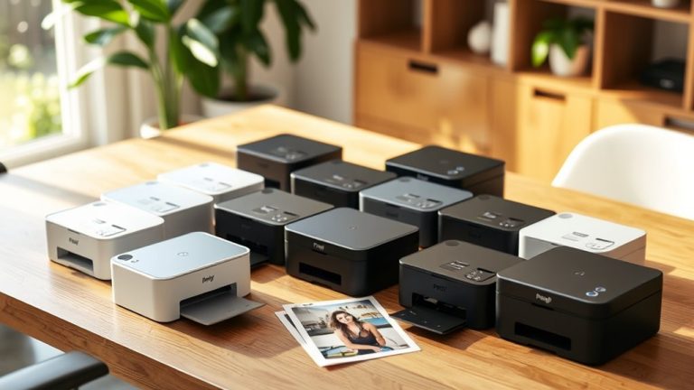 affordable compact printers 2026