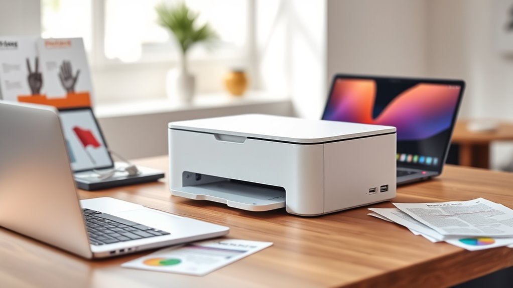 affordable compatible reliable printing