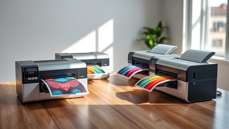affordable dedicated sublimation printers