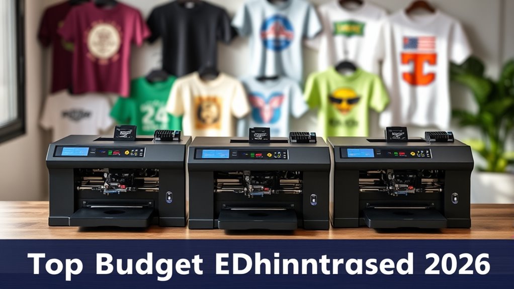 affordable direct to garment printers