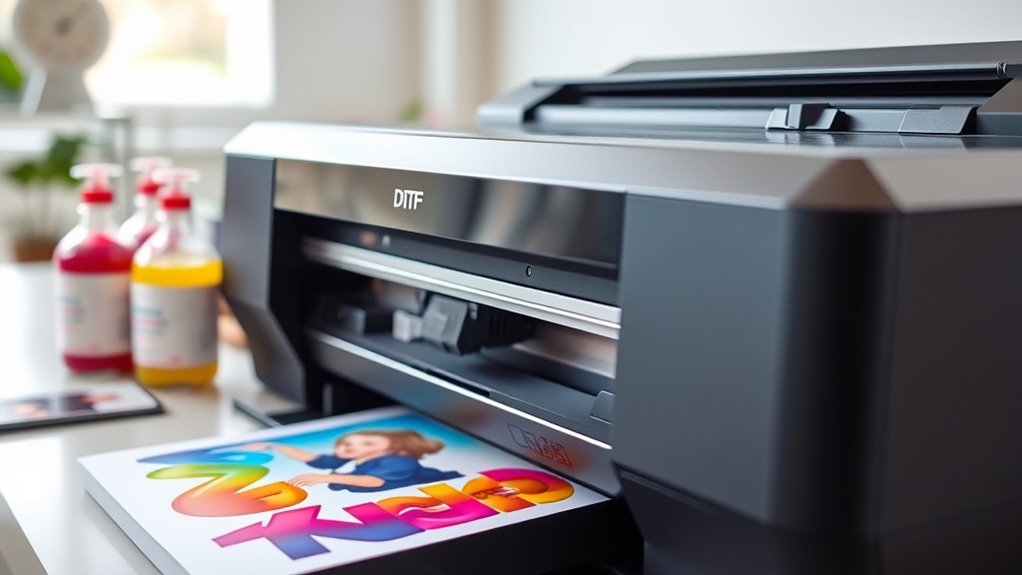 affordable dtf printer considerations