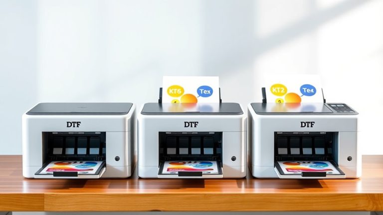 affordable dtf printer options