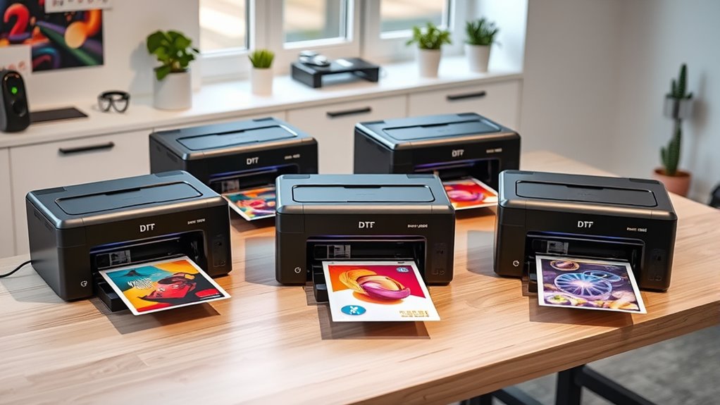 affordable dtf printers