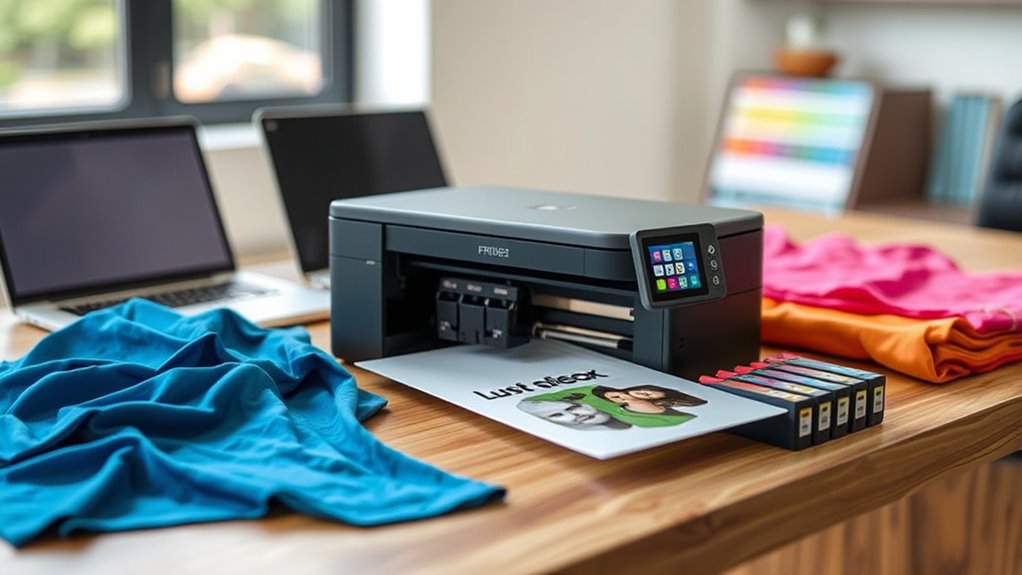 affordable dtg printer considerations