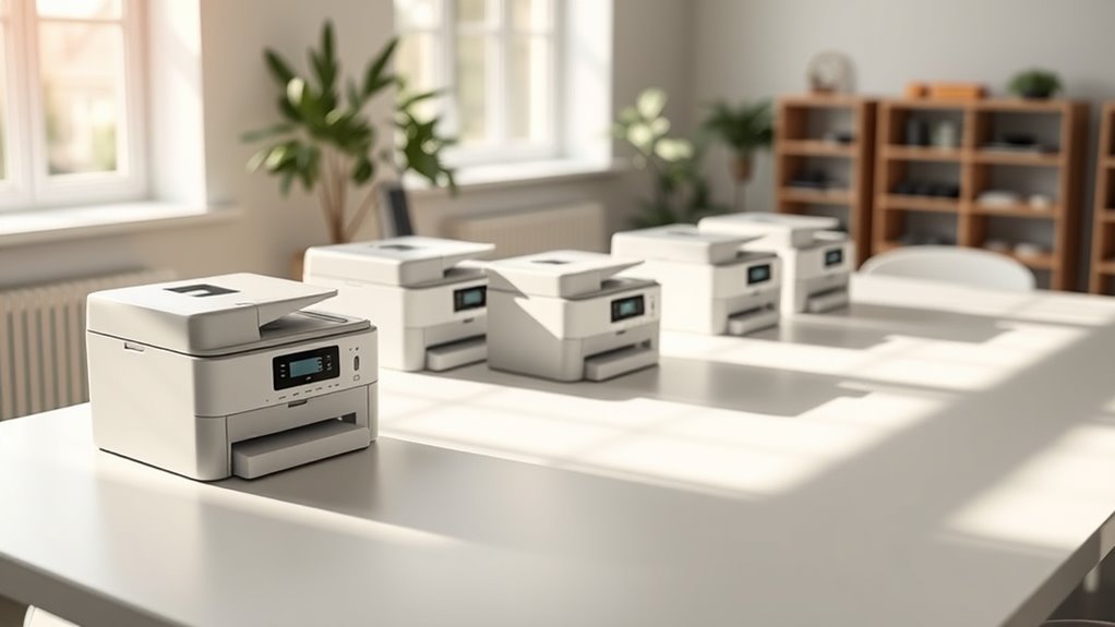 affordable duplex laser printers