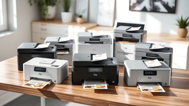 affordable duplex printer options