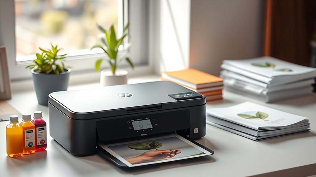 affordable eco friendly printing