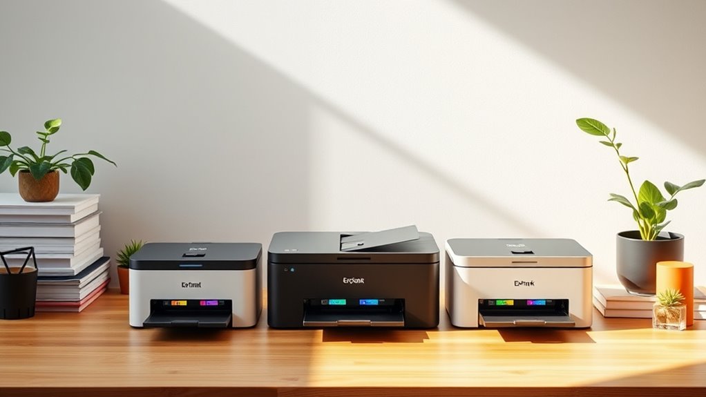 affordable ecotank printer picks