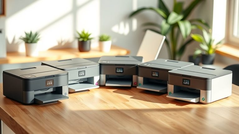 affordable ecotank printers