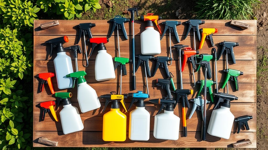 affordable effective sprayers 2026