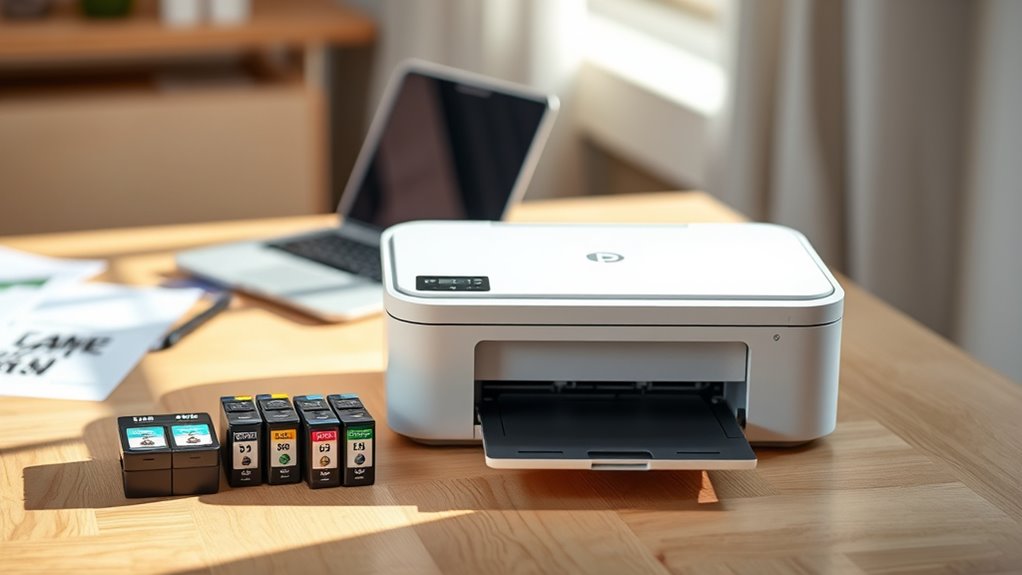 affordable efficient compatible printing