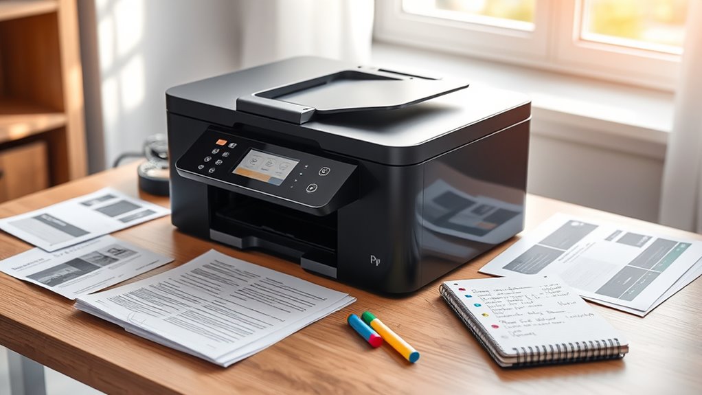 affordable efficient high quality printing