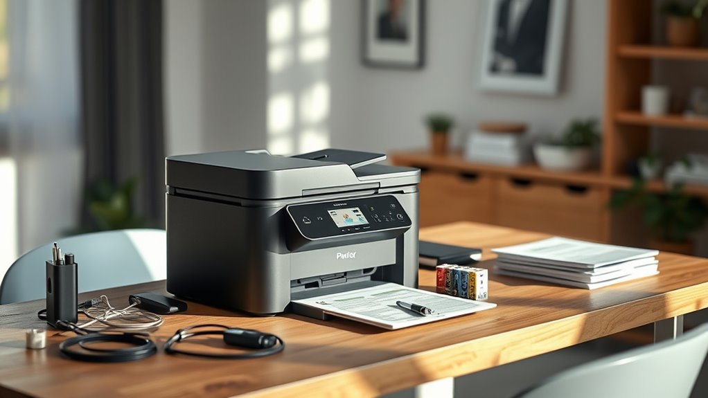 affordable efficient multi function device