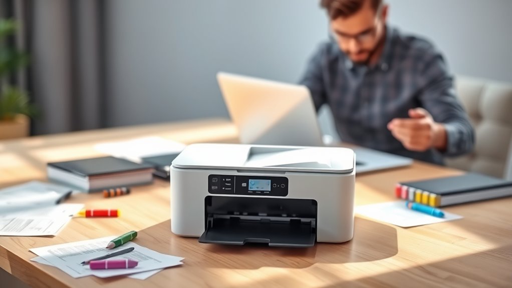 affordable efficient multifunction device