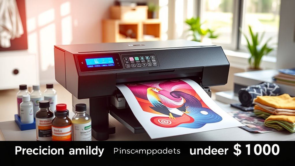 affordable efficient print options
