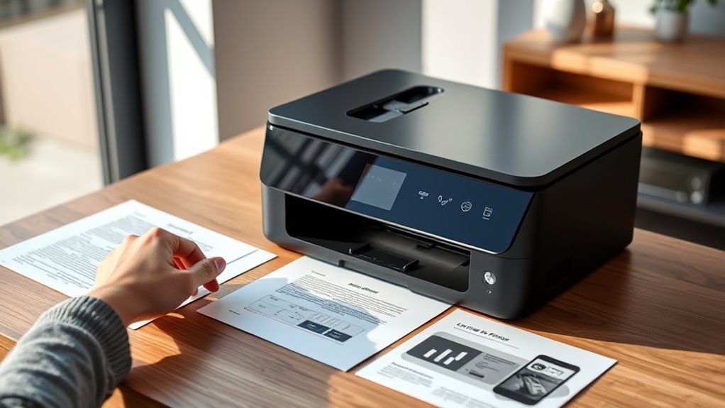 affordable efficient printing essentials