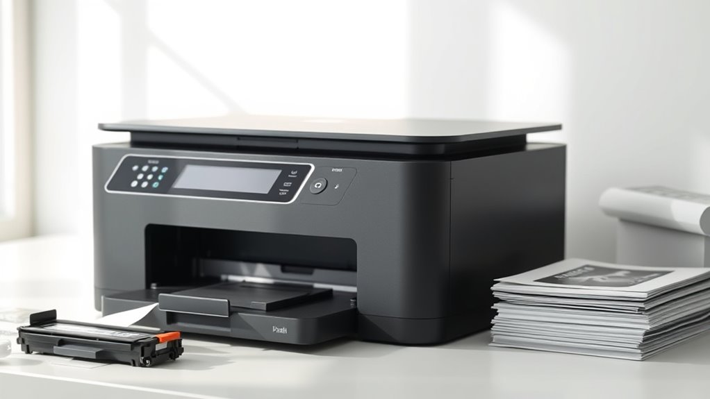 affordable efficient printing options
