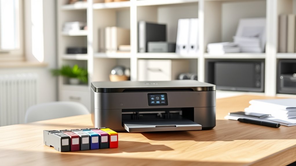 affordable efficient printing options
