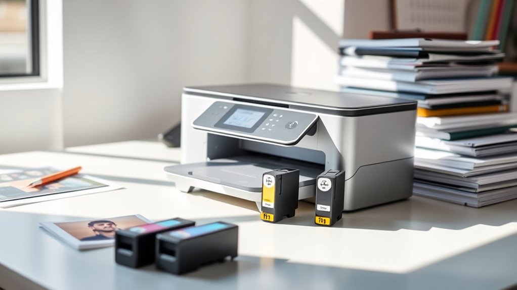 affordable efficient printing options