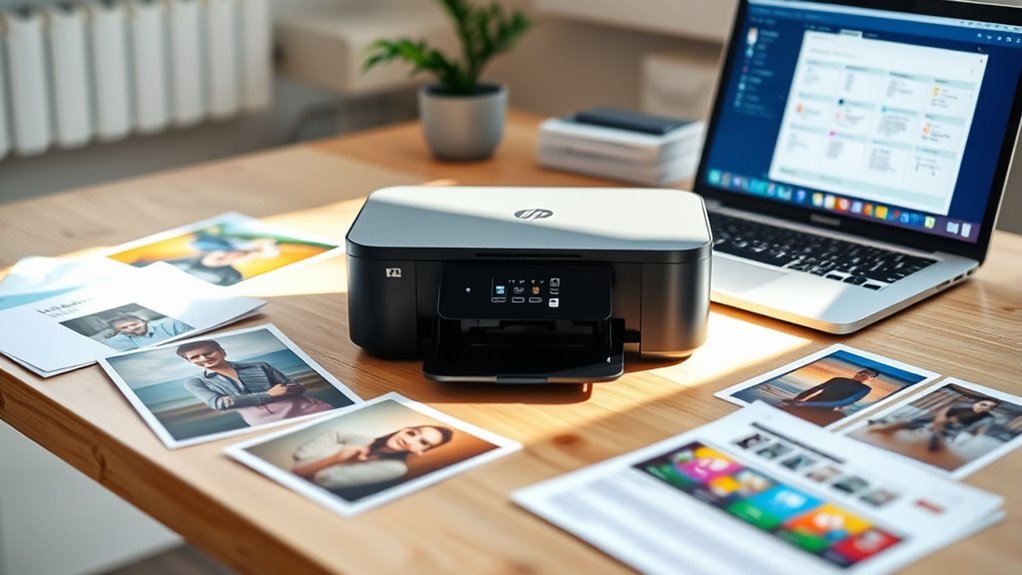 affordable efficient printing options
