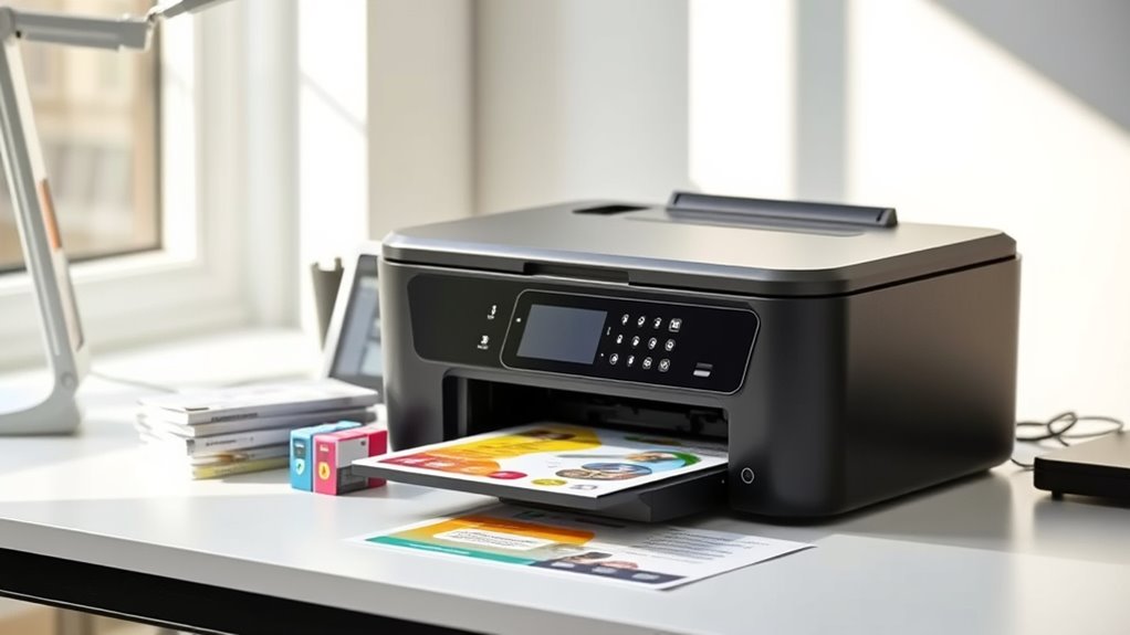 affordable efficient printing options