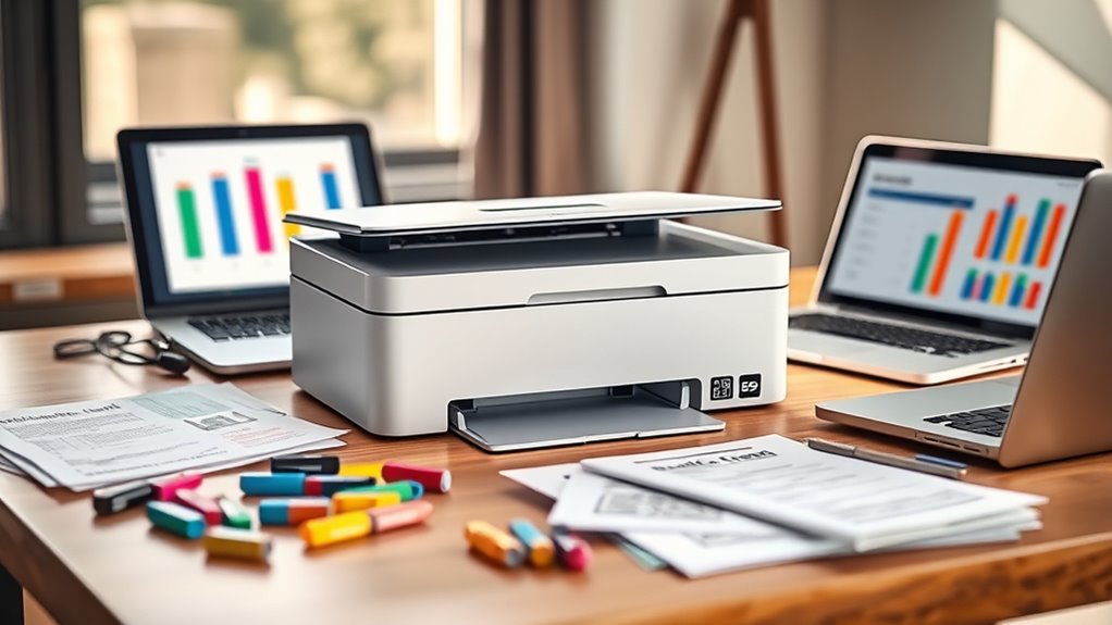 affordable efficient printing options
