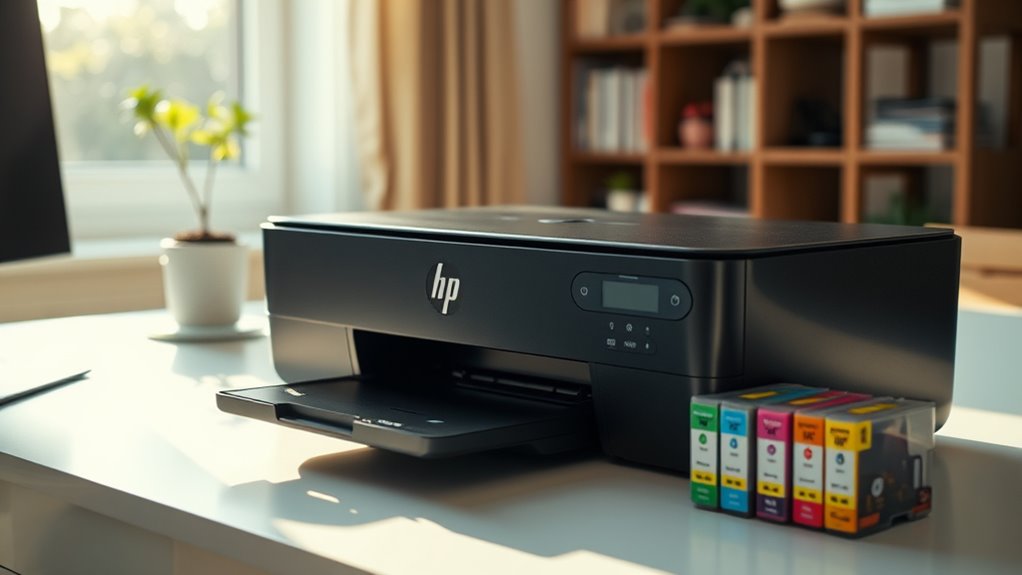 affordable efficient printing options