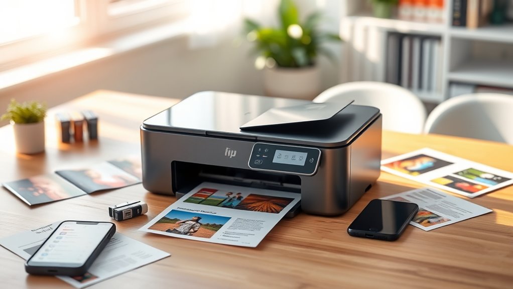 affordable efficient printing options
