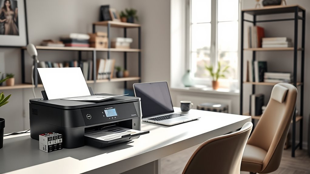 affordable efficient printing options