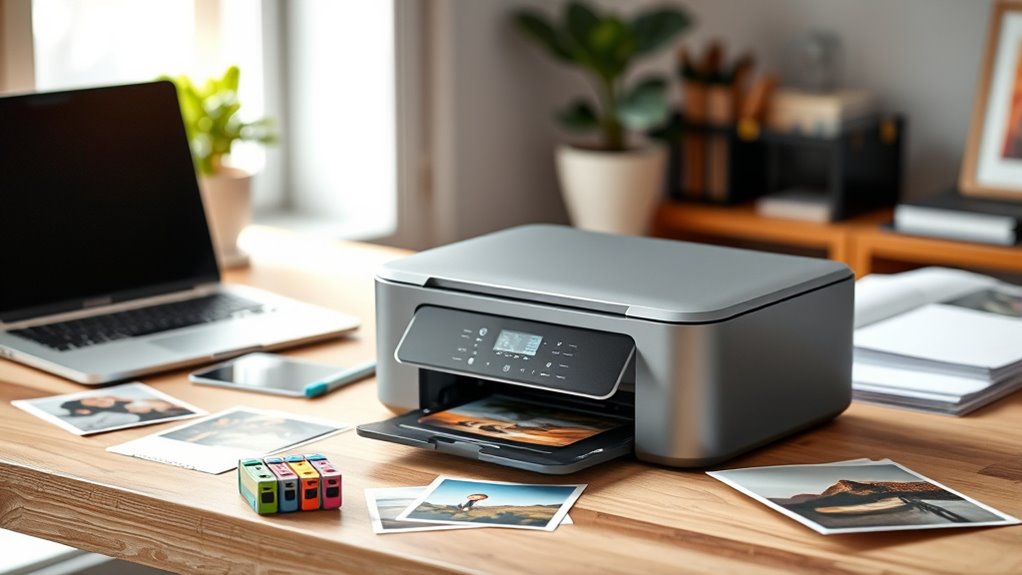 affordable efficient printing options