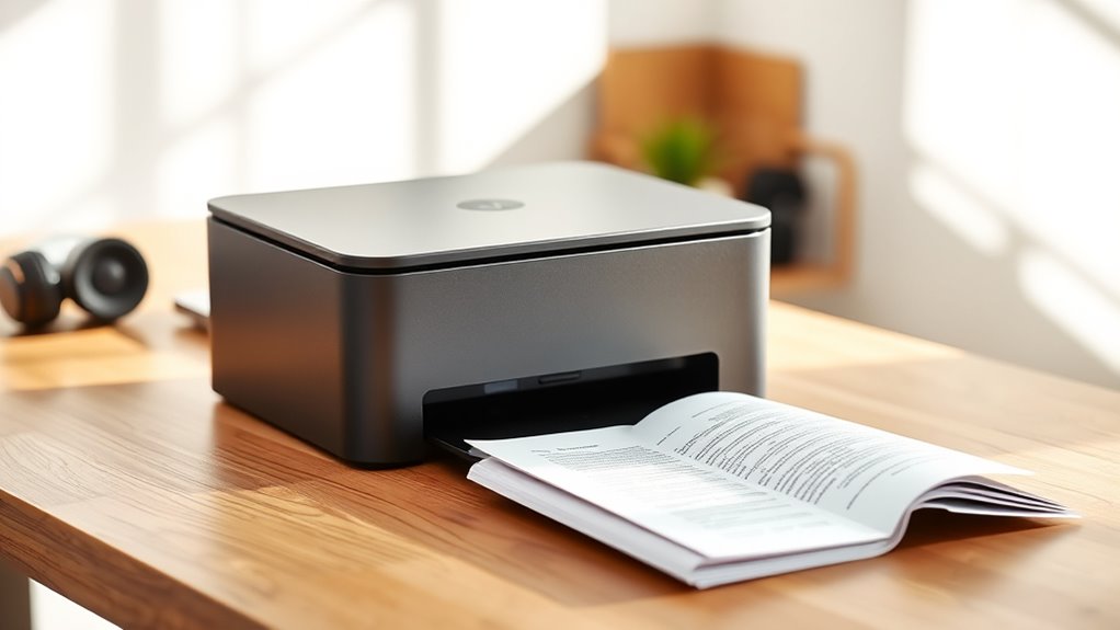 affordable efficient printing options