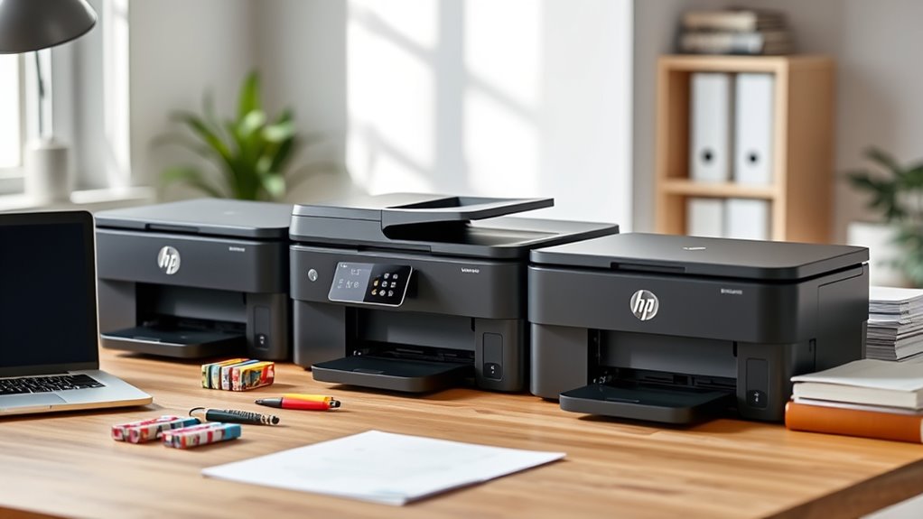 affordable efficient printing options