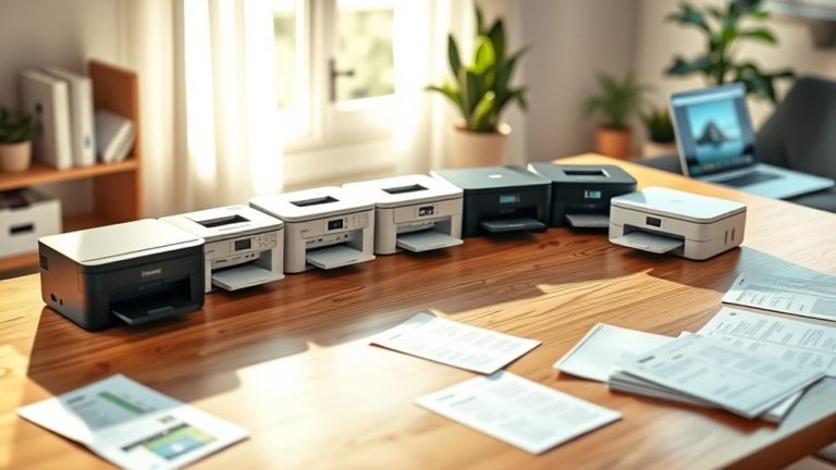 affordable efficient printing options