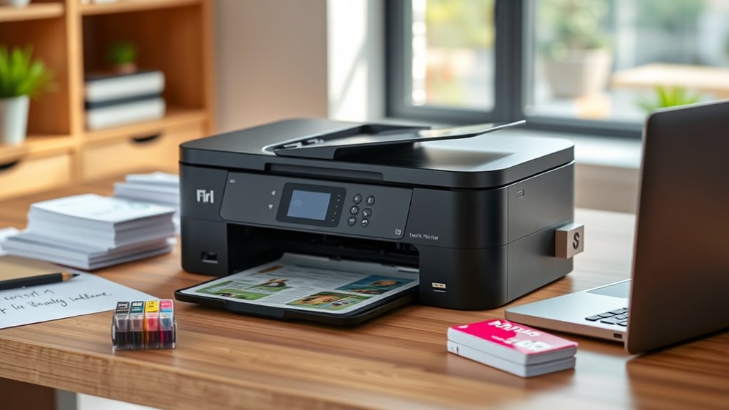affordable efficient printing options