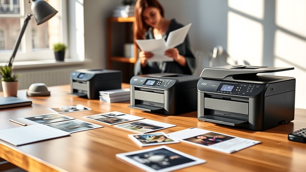affordable efficient professional printing