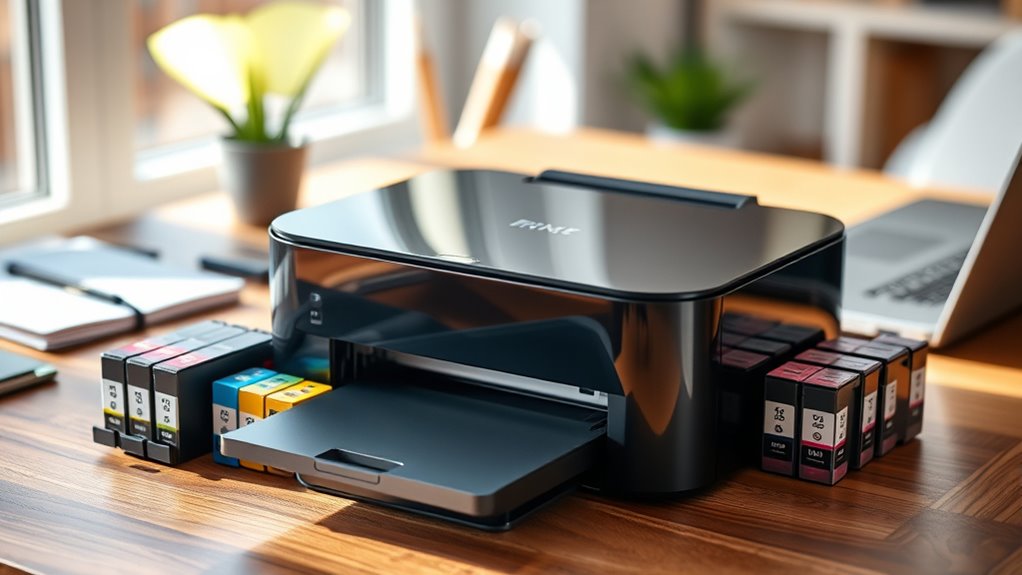 affordable efficient quality printing