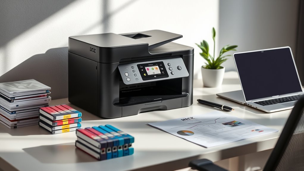 affordable efficient quality printing