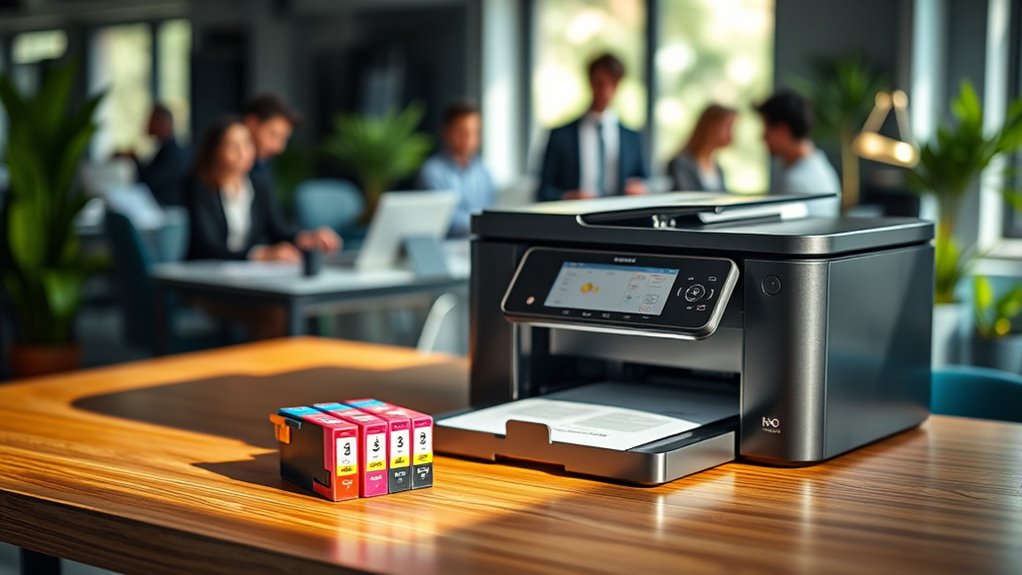 affordable efficient quality printing