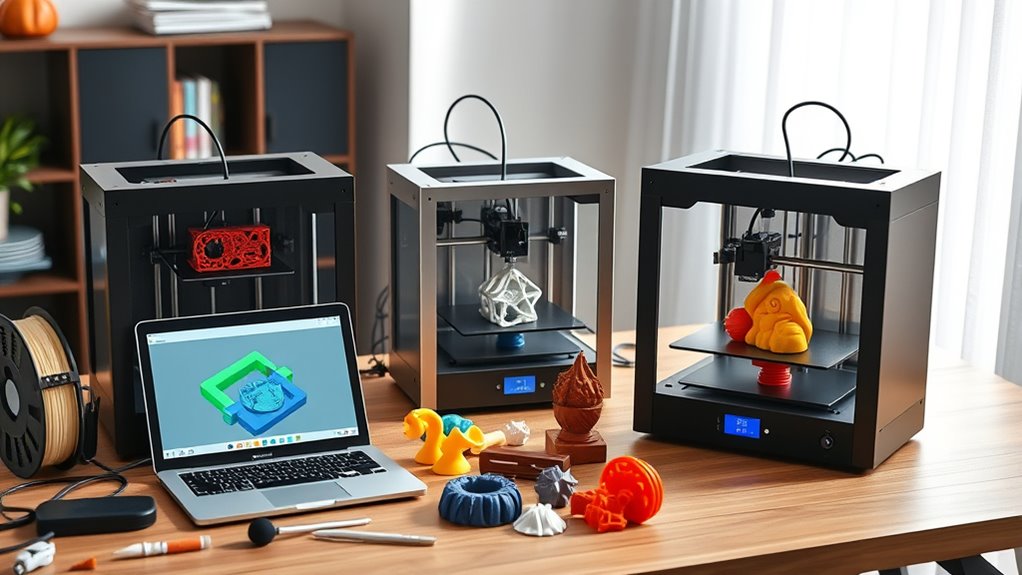 affordable efficient safe printing